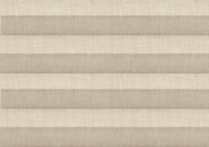Flying Pleated, 1259 Classic Sand - VELUX Loft Blind - Image 4